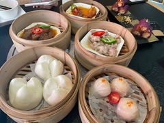 -蚝喜粤·广州味·茶楼点心(长隆店)