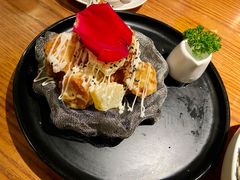 -茉莉餐厅(悦方idmall店)