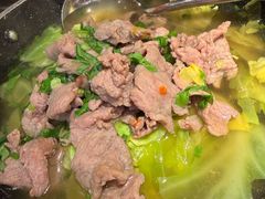 -全牛匠·乐山跷脚牛肉(西北旺万象汇店)