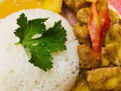 -曼谷食堂·泰国家庭料理(丹桂路店)