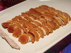 -上海滩餐厅(BFC外滩金融中心店)