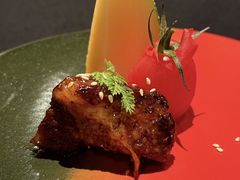 -醉东Oriental House(静安嘉里中心店)