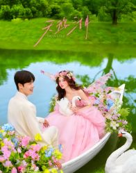 -雅云婚纱摄影工作室旗舰店