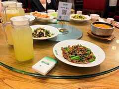 -新白鹿餐厅(爱琴海购物中心店)