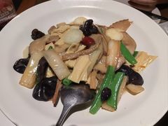 -京味斋·烤鸭·北京菜(安贞店)