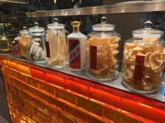 -ONE FULL 古董港式海鲜火锅