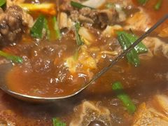 -杨氏青龙虾·羊蝎子(金盛路总店)