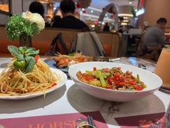 -泰椰里·泰国餐厅(智慧城广百广场店)