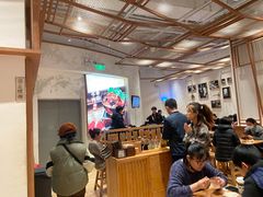 -小满手工粉(上海月星环球港店)