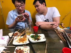 -西单翅酷(西单店)