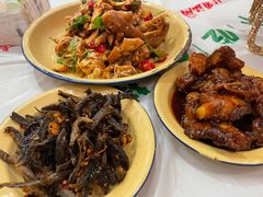 -东排食堂长沙小吃大排档(五一广场店)