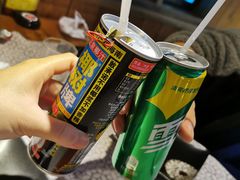 -云晓光头烧烤吧(盛夏店)