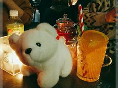 -TZ House音乐现场(来福士中心店)