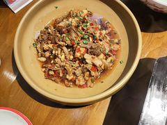 -好恰湘潭小炒与小碗菜(马兰山店)