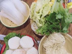 -吉品莞家·鲍鱼鸡煲(东莞店)