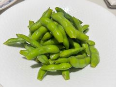 糟毛豆-钱塘花园·宁波菜
