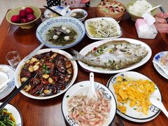 -美味之家·湖景农家乐(太湖东山店)