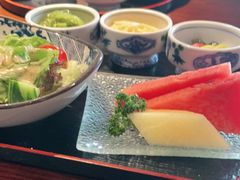 -松子料理(亮马桥店)
