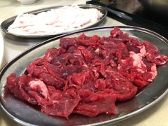 牛腩-菜忠潮州牛肉店(岗厦店)
