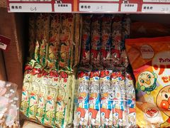 零售区-猫相扑零食杂货铺(欧洲城店)