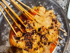 -小街天府(西工小街店)