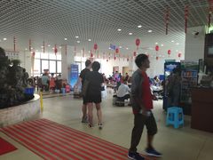 -双喜农庄·菌香园(安居家园店)