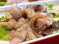 -合乐·创意火锅·海鲜火锅(亚东柒号店)