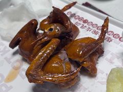 -煲王粤菜餐厅(中侨中心店)