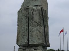 -长春世界雕塑园冰雪艺术天地