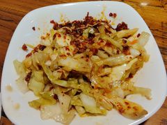 -韩师傅老大同刀削面(北苑路店)