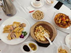 -东江渔村·古典园林·30年粤菜老字号(太和店)