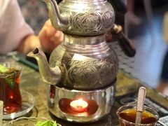 土耳其红茶-Mevlana梅夫娜土耳其餐厅·清真