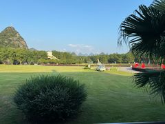 -Club Med地中海俱乐部·桂林度假村