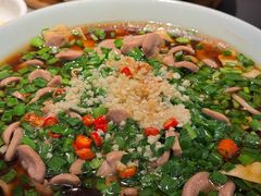 -红厨巷·淮扬菜(熙南里店)