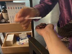 -LANN I 蘭 泰式古法按摩(徐家汇城开YOYO店)