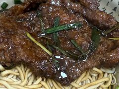 -无名氏面馆(邮电路店)