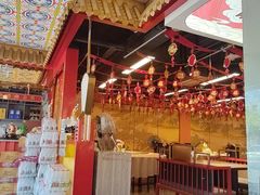 -大明王朝·南京菜(墨香路店)