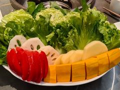 -长嘉·河图火锅(长嘉汇江景旗舰店)