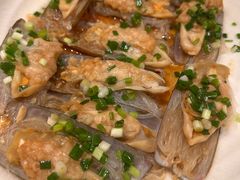 -京香轩·中餐厅(上海中庚聚龙酒店)