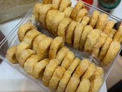 蝴蝶酥-御蝶坊生日蛋糕KNAC(创业店)