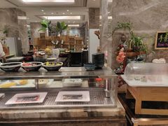 -福州西湖大酒店·怡湖咖啡厅