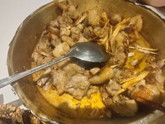 -围龙屋客家食府(福田店)