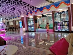 -青水瓦台汤泉(未央店)