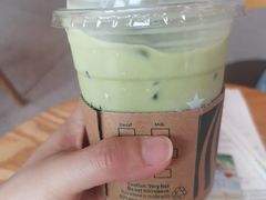 -星巴克(泉州晋江万达广场店)