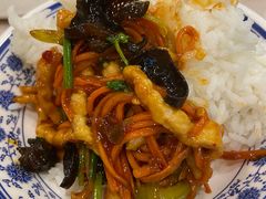 -小锅饭豆腐馆(重工北街普罗旺斯店)