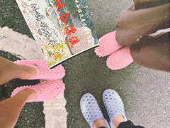 -安吉龙王山峡谷漂流