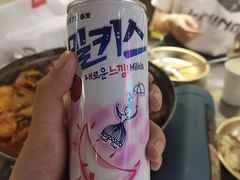 -Meet Sun韩式大排档(五一广场7MALL店)