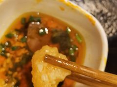 -仁虎老火锅(黄泥磅店)