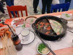 -XiaoJunGan Hotpot 钢管厂五区小郡肝火锅串串香