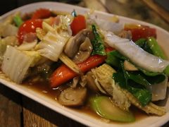 -Doo Dee Thai Food(Issan/Isaan/Esan)